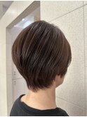柔らかショート