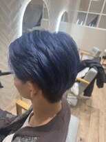 タミー 武蔵小杉(TAMMY)&nbsp;cobalt blue