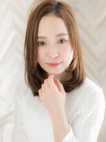 ローレン(LOREN)&nbsp;明るく染まる白髪染め/上品ベージュカラー/初めてのグレイカラー