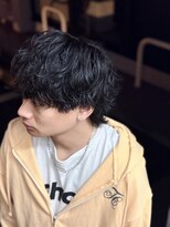 リープ(LEAP)&nbsp;シャドウパーマ