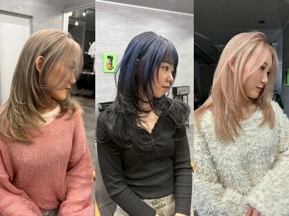 パロエッグ(PALO egg)の写真