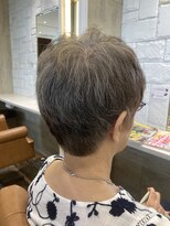 クイーンズゲート RITZ店(Queens's gate)&nbsp;ベリーショート