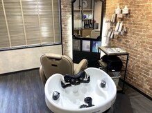 ヘアステーション アンド(Hair Station And)