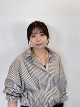 アンジュ グリーンパーク店(ange)&nbsp;西澤　 紫保