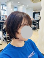 ヴァンカウンシル 大府店(VAN COUNCIL)&nbsp;#ショートウルフ