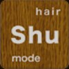 シュー ヘア モード(Shu hair mode)のお店ロゴ