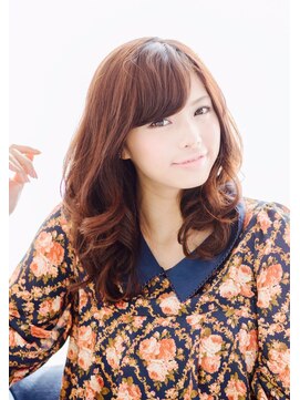 レラート デザイン コスタ 浦和(Relato DESIGN COSTA) Relato★フェミカールロング