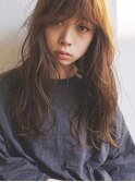 大人の為のヘルシーでリラックス感あるスタイル
