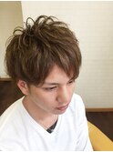 好感度○スタイル