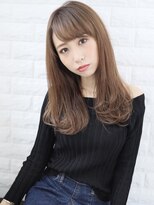 ガレリアエレガンテ 名駅店(GALLARIA Elegante)&nbsp;王道ストレートカール