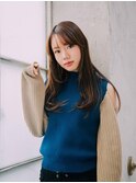 つやっとワンカールロング