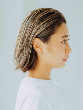 プロデュース 東橋本店(Produce) ハンサム☆ショートボブ【東橋本/橋本】