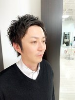 トゥエンティ(twenty)&nbsp;ビジネスショート