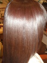 ぱぁ～まや でっせ～(Desse)&nbsp;髪質改善◇Dトリートメント