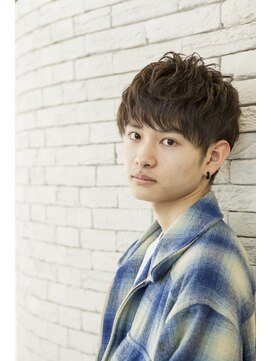ネクストヘア(Next hair) 爽やかショート