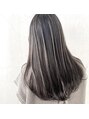 ロアーヘアー フォルド 小倉店(RAWR hair FOLD) ハイライトお任せ下さい!