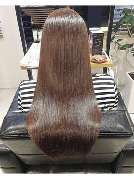 アイノア シノン 神保町(AInoa sinon) 【髪質改善ヘアエステAInoa sinon神保町】