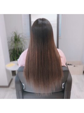 ウルティア(ulutia) ブラウン