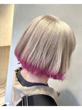 エイト 上野店(EIGHT ueno) 【EIGHT 上野】石田