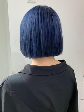 シーエスメイドバイシャチュー 栄店(CS made by SHACHU) CS STYLE