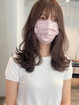 ウェイズトウキョウ 表参道(Ways TOKYO)&nbsp;肌馴染みベージュ×シークレットハイライト【Ways TOKYO】