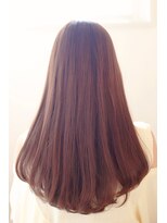 ワンコンセプト(ONE CONCEPT)&nbsp;【ONE　CONCEPT】大人女性のための美髪ロング