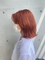 ゲーム 吉祥寺店(GAME)&nbsp;オレンジピンク