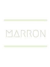 MARRON【マロン】