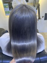 エディット アンド 緑地(Edit&)&nbsp;オージュアトリートメント