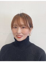 シバタ 美容室(SHIBATA)&nbsp;梅田 茜