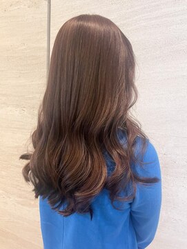 トキオガーデン(TOKIO garden) ラベンダーブラウン