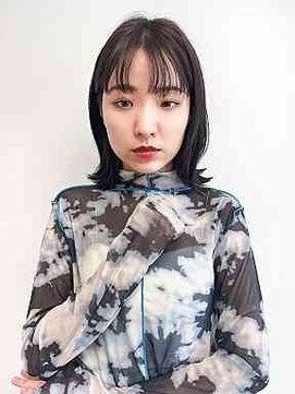 バサ 高田馬場店(BASSA) 外ハネボブ