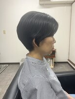 クリープ(Creep)&nbsp;ショート