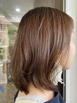 リミエ(RIMIE)&nbsp;#髪質改善