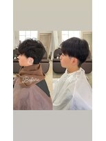 ザワン(The one)&nbsp;ストレート