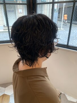 ムーン ティコブラーエ(moon tico brae) 11月(グレーベージュ/アッシュカラー/レイヤーロング)