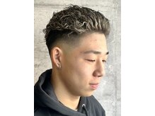 イットヘアワークス 堺店(it.hair.works)
