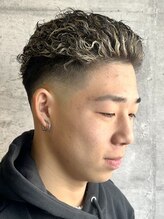 イットヘアワークス 堺店(it.hair.works)
