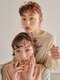 ヤーン(yaan)の写真/結婚式や二次会、パーティーなどのイベントに！特別な日はプロの手で華やかに可愛く♪