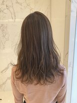 アヴァンスクロス あべのルシアス店(AVANCE.CROSS)&nbsp;オリーブベージュ