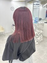 ブラウン(Brown)&nbsp;ピンクパープル