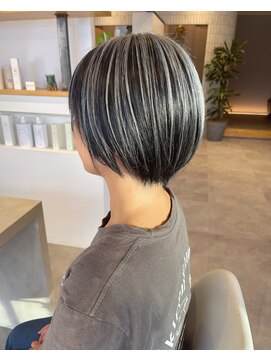 ローゼル(roselle) アンブレラカラー