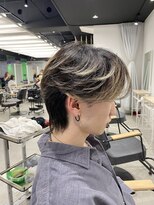 ゼスト 八王子店(ZEST) ニュアンスパーマ