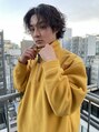 ロンド 岐阜(Rondo) 松葉 康太