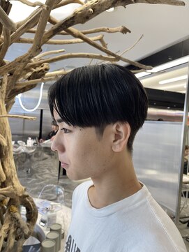 ゼスト 八王子店(ZEST) 酸性ストレート『石井光星』