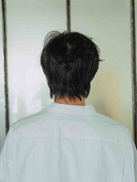 ロッソ 五反野店(Rosso) 韓国風センターパート[五反野]