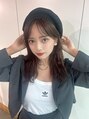 ヴィジュアリスト(VISUALIST) 古田 奈緒子