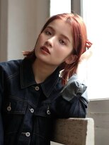 ヘアーサロン リアン 鴻巣店(hair salon Rien) 髪質改善/ウルトワトリートメント/モテ髪ヘアカタ