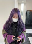 パープルカラー