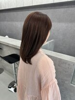 SSAW&nbsp;オレンジブラウン